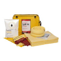 30 Litre Carry Bag Spill Kit - Chemical