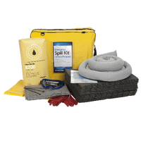 50 Litre Carry Bag Spill Kit - General Purpose