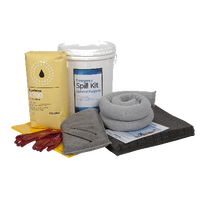 30 Litre Bucket Spill Kit - General Purpose