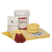 30 Litre Bucket Spill Kit - Chemical