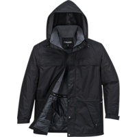 Everest Jacket