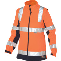 Kimberly Softshell Jacket D/N