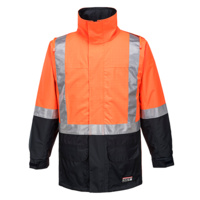 AMP Jacket D/N