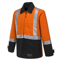 Welder Bluey Jacket