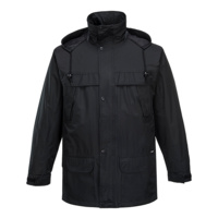 Classic Jacket