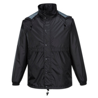 Stratus Packable Jacket