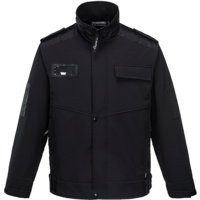 Warden Softshell Jacket