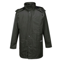 Farmers Jacket