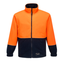 Asphalt Fleece  Class D