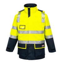 Flash FR Hi-Vis Jacket  D/N