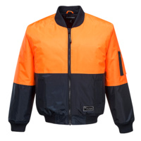 Flyer Jacket  Class D