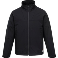 Nero Softshell Jacket