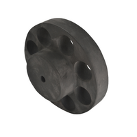 Cone Ring Coupling MC020-2 Bush Half Pilot Bore