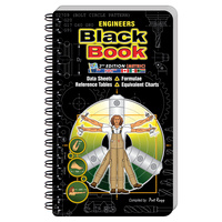 Engineers Black Book Sutton 3rd Edition
