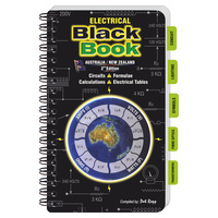 Electrical Black Book Sutton 2nd Edition