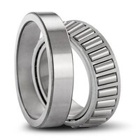 L713049/L713010 NTN Tapered Roller Bearing Set - Cup & Cone