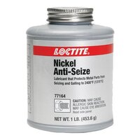 LOCTITE® LB 771 Anti-Seize - Nickel - 500g Tub