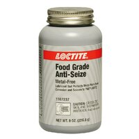 LOCTITE® LB 8014 Anti-Seize - Food Grade - 226g Tub