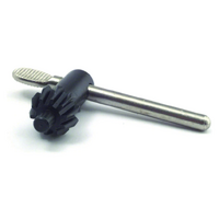Chuck Key to suit CY-13 & 2 Series Jacobs 1/4" Pilot 11 Teeth
