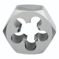 Sutton Die Nut M448 BSF 7/16-18