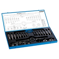 Sutton Tap & Die M500 Set 25Pce UNC