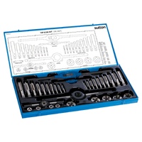 Sutton Tap & Die M500 Set 35Pce UNC