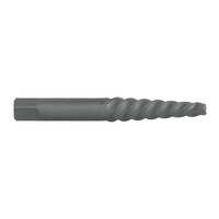 Sutton Screw Extractor M600 No.1 Range 4.0 To 4.5mm