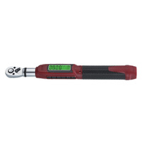 M7 1/4" Mini Digital Torque Wrench, 0.3 - 6Nm