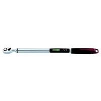 M7 1/2" Digital Torque Wrench With Angle Reading, 10-200Nm