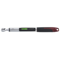 M7 1/2" Digital Torque Wrench, 10-200Nm