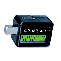 M7 1/2" Digital Torque Adapter , 17 - 340Nm