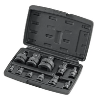 M7 Impact Adaptor & Universal Joint Set 11pce