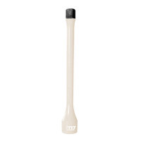M7 Impact Torque Extension Bar, 1/2" Dr, 195mm Long, 90Ft/Lb