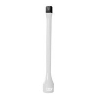 M7 Impact Torque Extension Bar, 1/2" Dr, 195mm Long, 120Ft/Lb