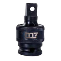 M7 Impact Universal Joint, 3/4" Drive - Pin & Ring Type