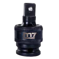 M7 Impact Universal Joint, 1" Drive - Locking Ball Type