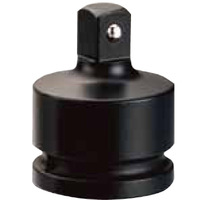 M7 Impact Adaptor, 1" Dr F X 3/4" Dr Male - Locking Ball Type