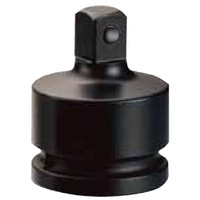 M7 Impact Adaptor, 1-1/2" Dr F X 1" Dr Male