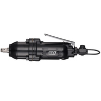 M7 Impact Wrench, Straight Style, 3/8" Dr, 180 Ft/Lb