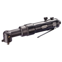 M7 Impact Wrench, Right Angle Style, 3/8" Dr, 96 Ft/Lb