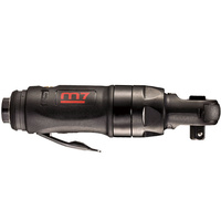 M7 Impact Ratchet Wrench, Non-Reaction Straight Style, 3/8" Dr, 50 Ft/Lb