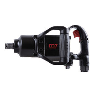 M7 Impact Wrench, D Handle, 3/4" Dr, 1500 Ft/Lb
