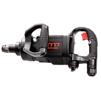 M7 Impact Wrench, D Handle, 1" Dr, 7.0Kg, 1800 Ft/Lb