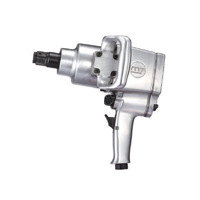 M7 Impact Wrench, Pistol Style, 1" Dr, 1800 Ft/Lb