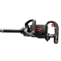 M7 Impact Wrench, D Handle With 6" Anvil, 8.4Kg,  1" Dr, 1800 Ft/Lb