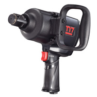 M7 Impact Wrench, Pistol Style, 1" Dr, 1800 Ft/Lb
