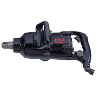 M7 Impact Wrench, D Handle, 15.5Kg, 1" Dr, 2500 Ft/Lb