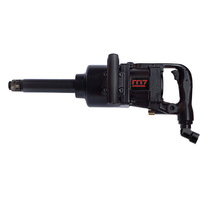 M7 Impact Wrench, D Handle With 8" Anvil, 12.5Kg, 1" Dr, 2500 Ft/Lb
