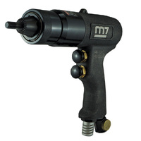 M7 Air Rivet Nut Tool, M8 - M10 Capacity, Quick Release Style