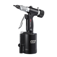 M7 Hydraulic Nut Setter, 9mm Stroke, M4 - M10 Capacity
